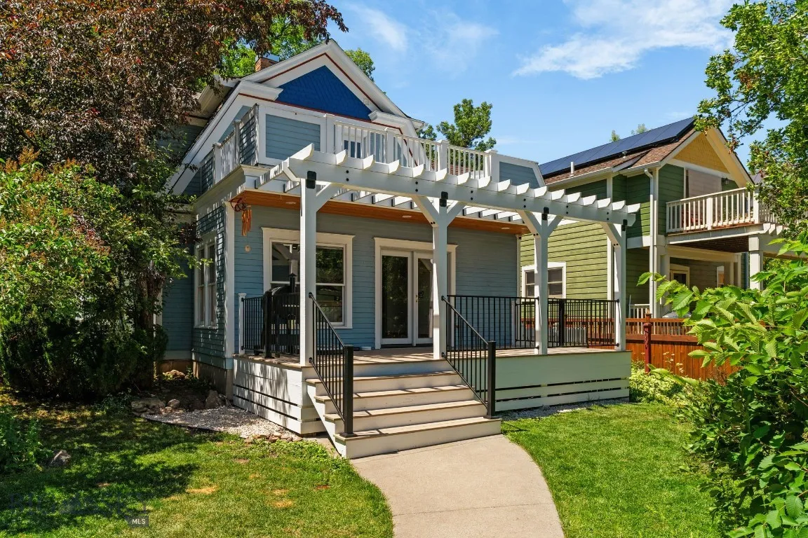 216 S 3rd Avenue, Bozeman, Montana 59715, Bozeman, Montana 59715, 3 Bedrooms Bedrooms, ,1 BathroomBathrooms,Residential,For Sale,216 S 3rd Avenue, Bozeman, Montana 59715,403610