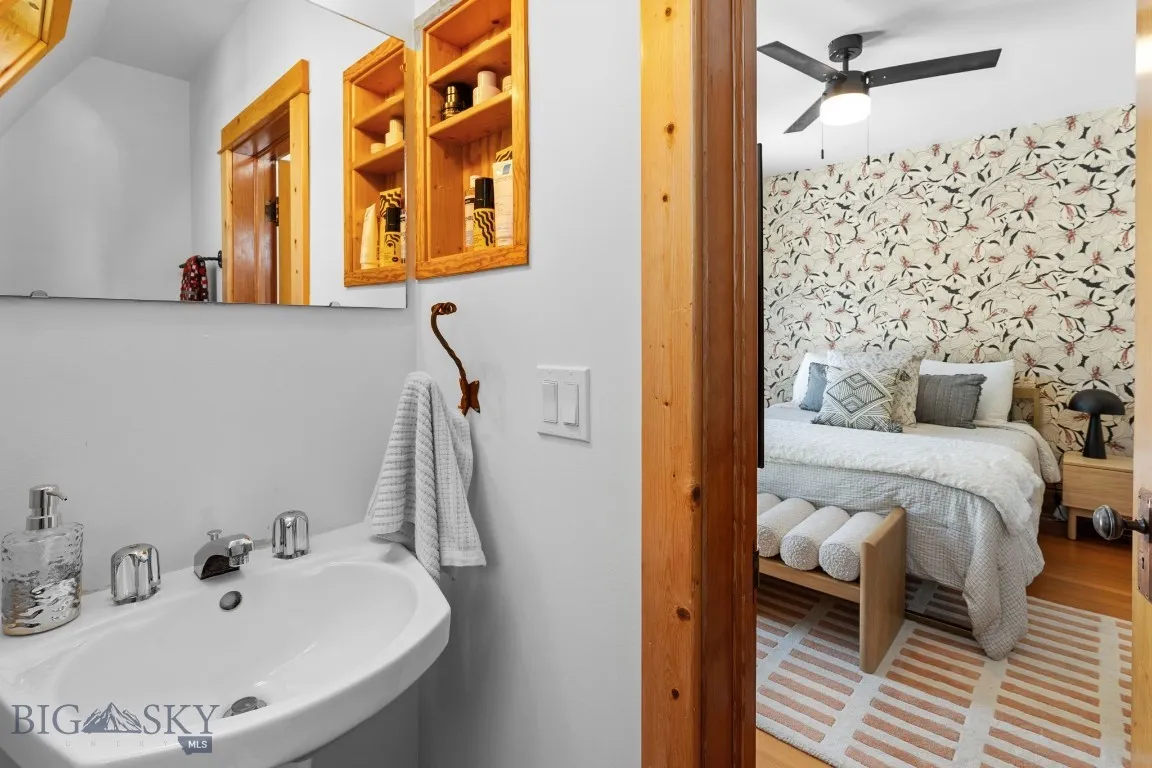 216 S 3rd Avenue, Bozeman, Montana 59715, Bozeman, Montana 59715, 3 Bedrooms Bedrooms, ,1 BathroomBathrooms,Residential,For Sale,216 S 3rd Avenue, Bozeman, Montana 59715,403610