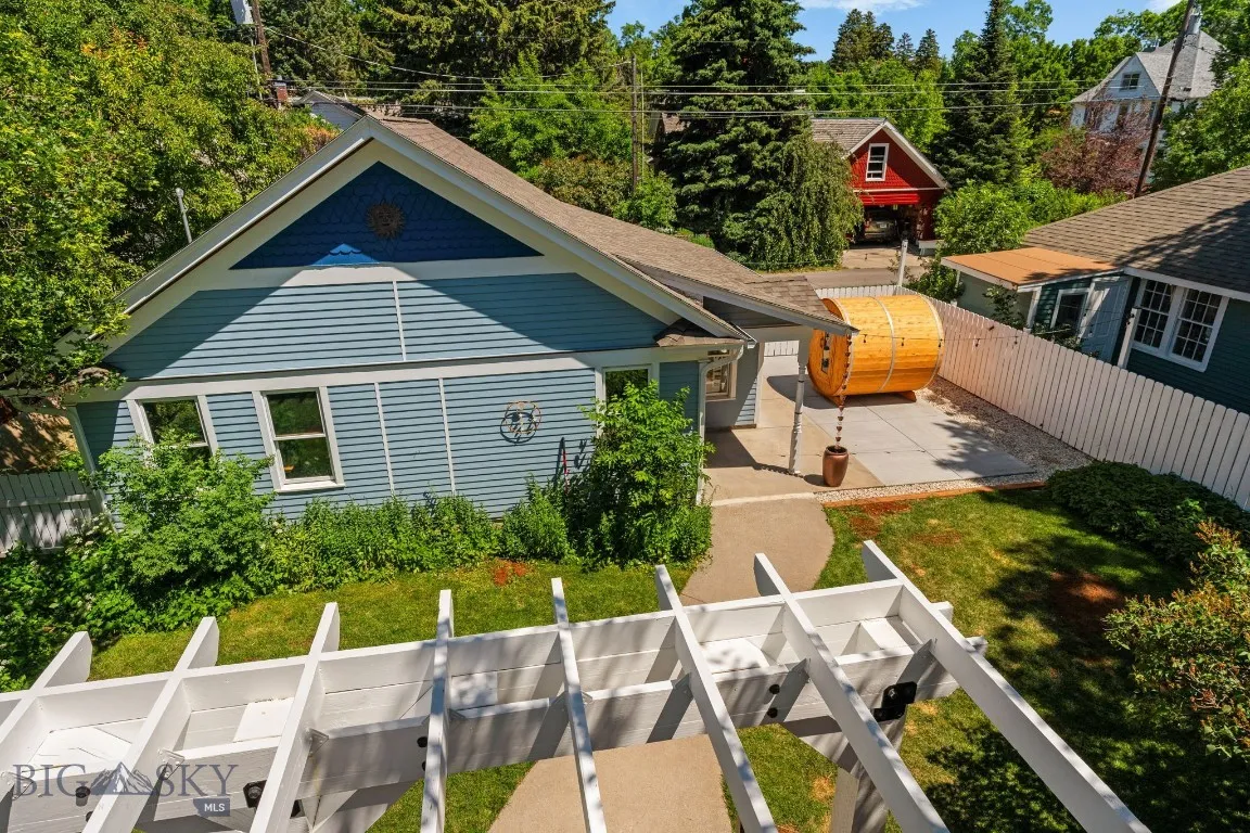 216 S 3rd Avenue, Bozeman, Montana 59715, Bozeman, Montana 59715, 3 Bedrooms Bedrooms, ,1 BathroomBathrooms,Residential,For Sale,216 S 3rd Avenue, Bozeman, Montana 59715,403610