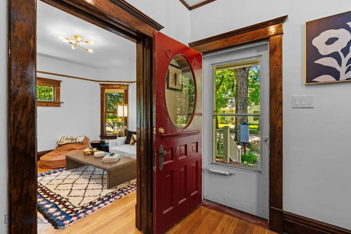 216 S 3rd Avenue, Bozeman, Montana 59715, Bozeman, Montana 59715, 3 Bedrooms Bedrooms, ,1 BathroomBathrooms,Residential,For Sale,216 S 3rd Avenue, Bozeman, Montana 59715,403610