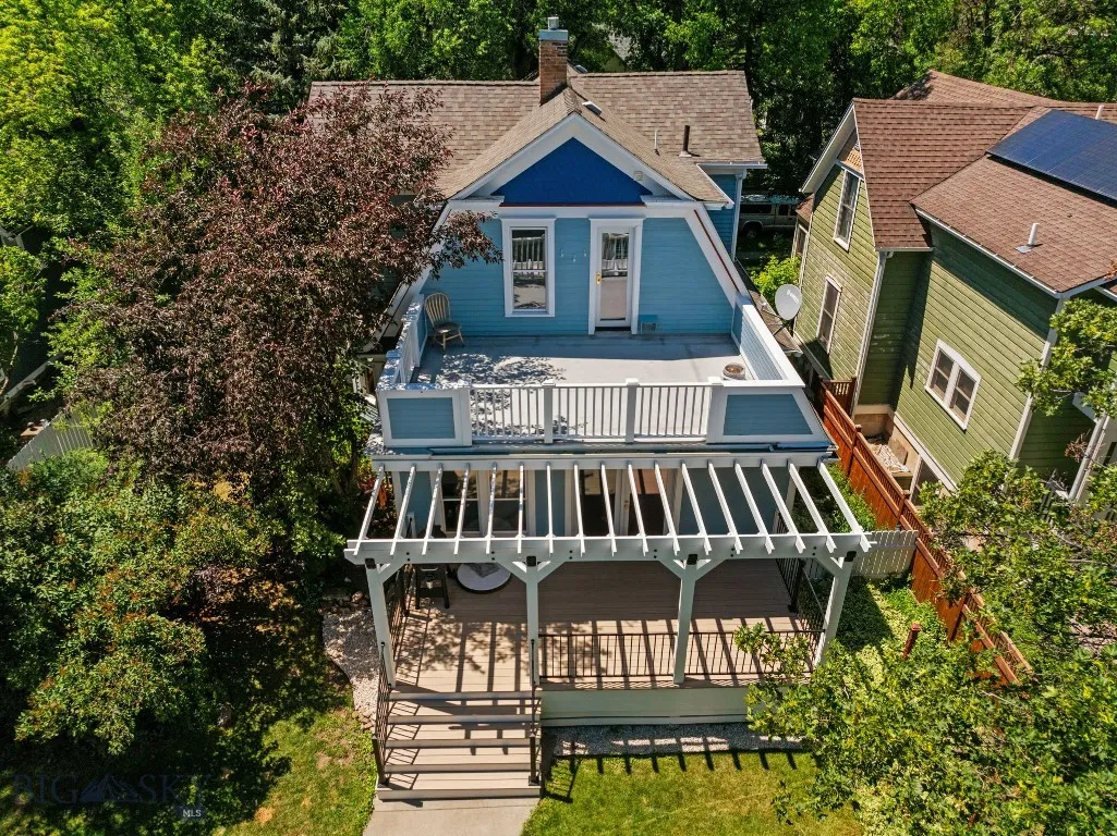 216 S 3rd Avenue, Bozeman, Montana 59715, Bozeman, Montana 59715, 3 Bedrooms Bedrooms, ,1 BathroomBathrooms,Residential,For Sale,216 S 3rd Avenue, Bozeman, Montana 59715,403610