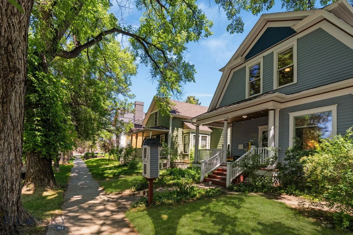 216 S 3rd Avenue, Bozeman, Montana 59715, Bozeman, Montana 59715, 3 Bedrooms Bedrooms, ,1 BathroomBathrooms,Residential,For Sale,216 S 3rd Avenue, Bozeman, Montana 59715,403610