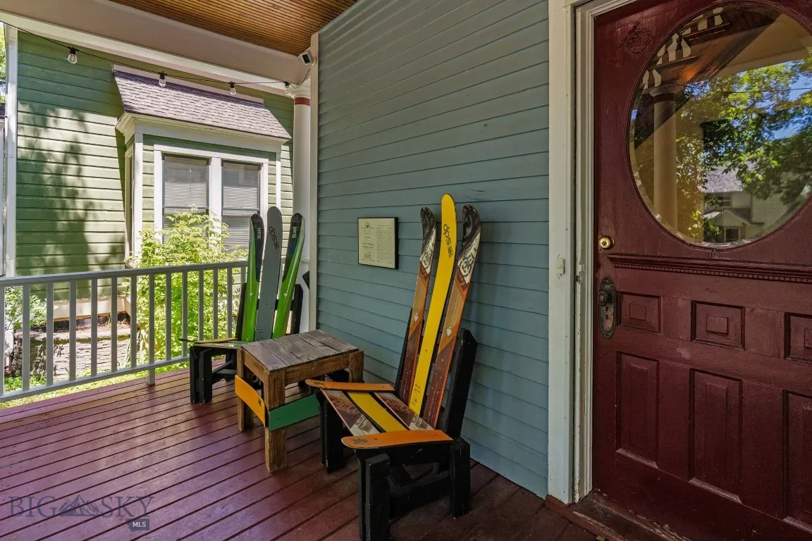 216 S 3rd Avenue, Bozeman, Montana 59715, Bozeman, Montana 59715, 3 Bedrooms Bedrooms, ,1 BathroomBathrooms,Residential,For Sale,216 S 3rd Avenue, Bozeman, Montana 59715,403610