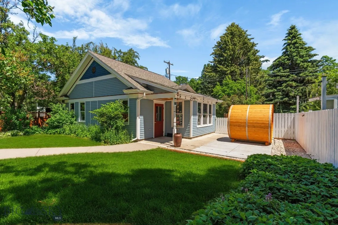 216 S 3rd Avenue, Bozeman, Montana 59715, Bozeman, Montana 59715, 3 Bedrooms Bedrooms, ,1 BathroomBathrooms,Residential,For Sale,216 S 3rd Avenue, Bozeman, Montana 59715,403610
