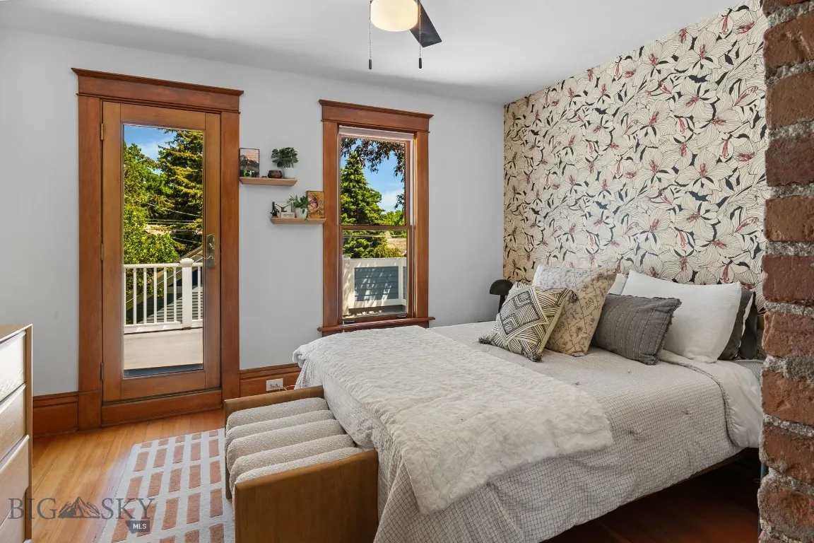 216 S 3rd Avenue, Bozeman, Montana 59715, Bozeman, Montana 59715, 3 Bedrooms Bedrooms, ,1 BathroomBathrooms,Residential,For Sale,216 S 3rd Avenue, Bozeman, Montana 59715,403610