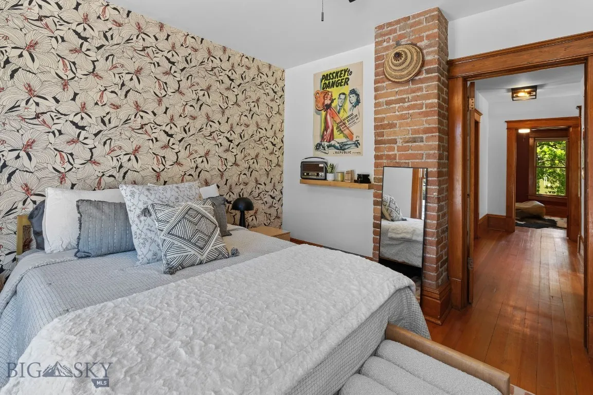 216 S 3rd Avenue, Bozeman, Montana 59715, Bozeman, Montana 59715, 3 Bedrooms Bedrooms, ,1 BathroomBathrooms,Residential,For Sale,216 S 3rd Avenue, Bozeman, Montana 59715,403610