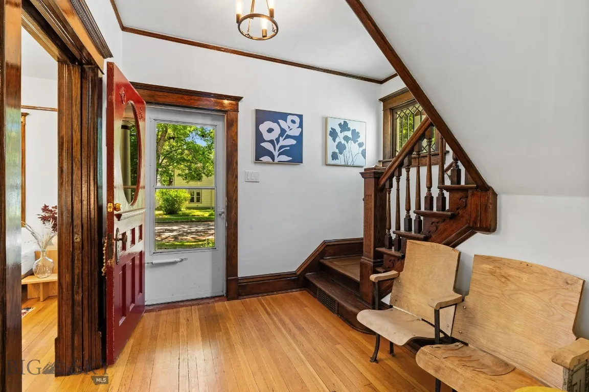 216 S 3rd Avenue, Bozeman, Montana 59715, Bozeman, Montana 59715, 3 Bedrooms Bedrooms, ,1 BathroomBathrooms,Residential,For Sale,216 S 3rd Avenue, Bozeman, Montana 59715,403610