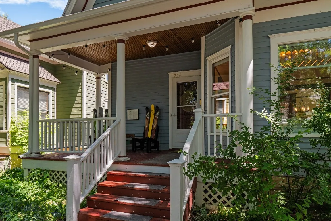 216 S 3rd Avenue, Bozeman, Montana 59715, Bozeman, Montana 59715, 3 Bedrooms Bedrooms, ,1 BathroomBathrooms,Residential,For Sale,216 S 3rd Avenue, Bozeman, Montana 59715,403610