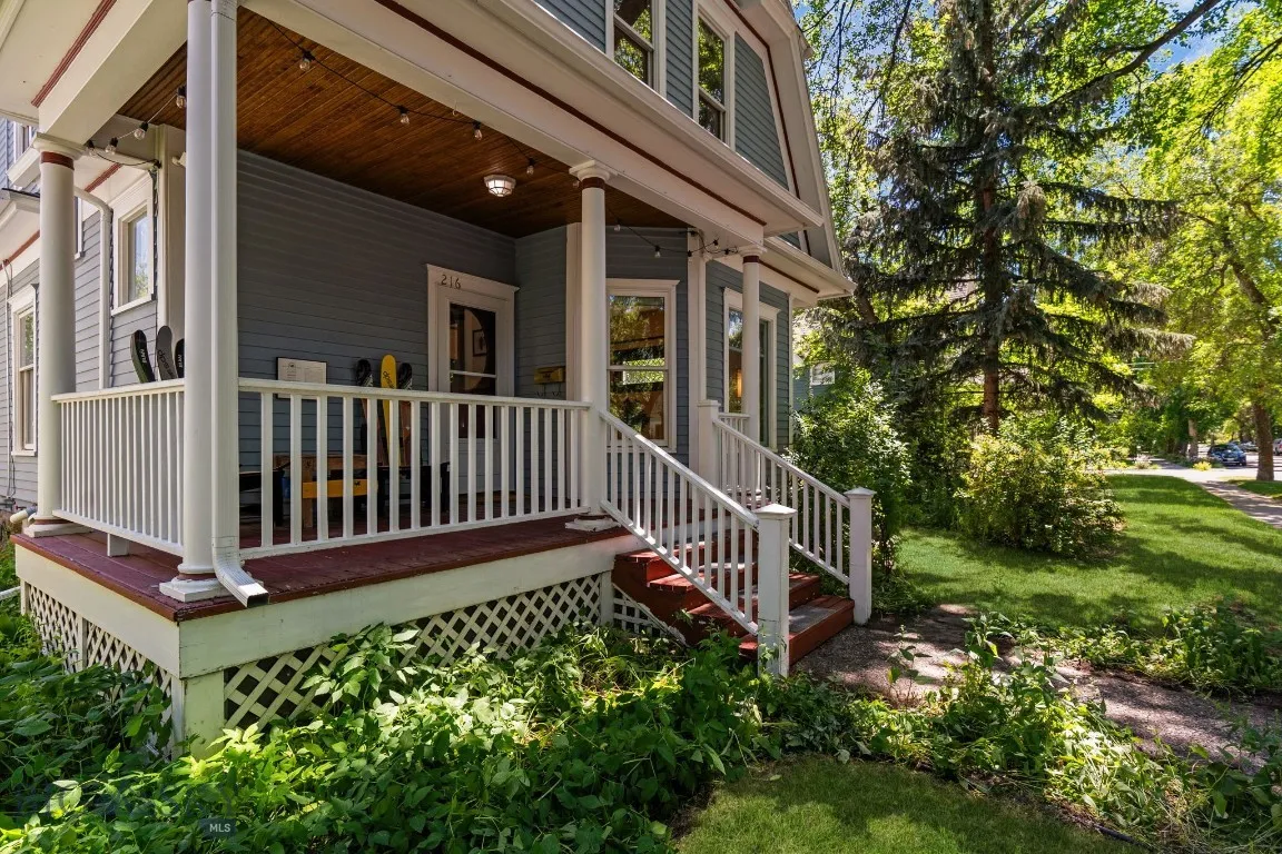 216 S 3rd Avenue, Bozeman, Montana 59715, Bozeman, Montana 59715, 3 Bedrooms Bedrooms, ,1 BathroomBathrooms,Residential,For Sale,216 S 3rd Avenue, Bozeman, Montana 59715,403610