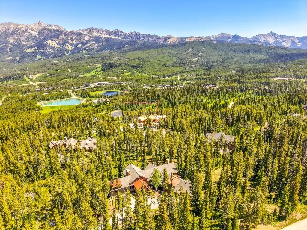 83 Peaks View