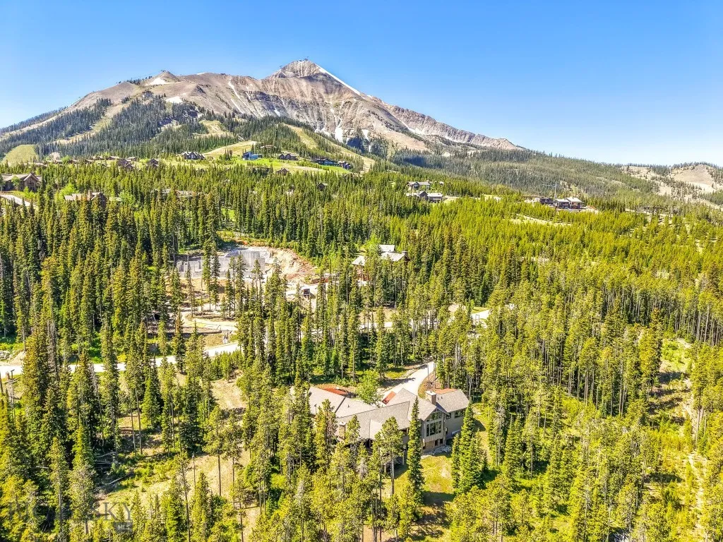 83 Peaks View