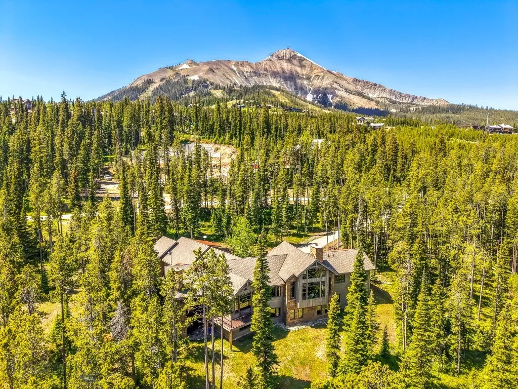 83 Peaks View