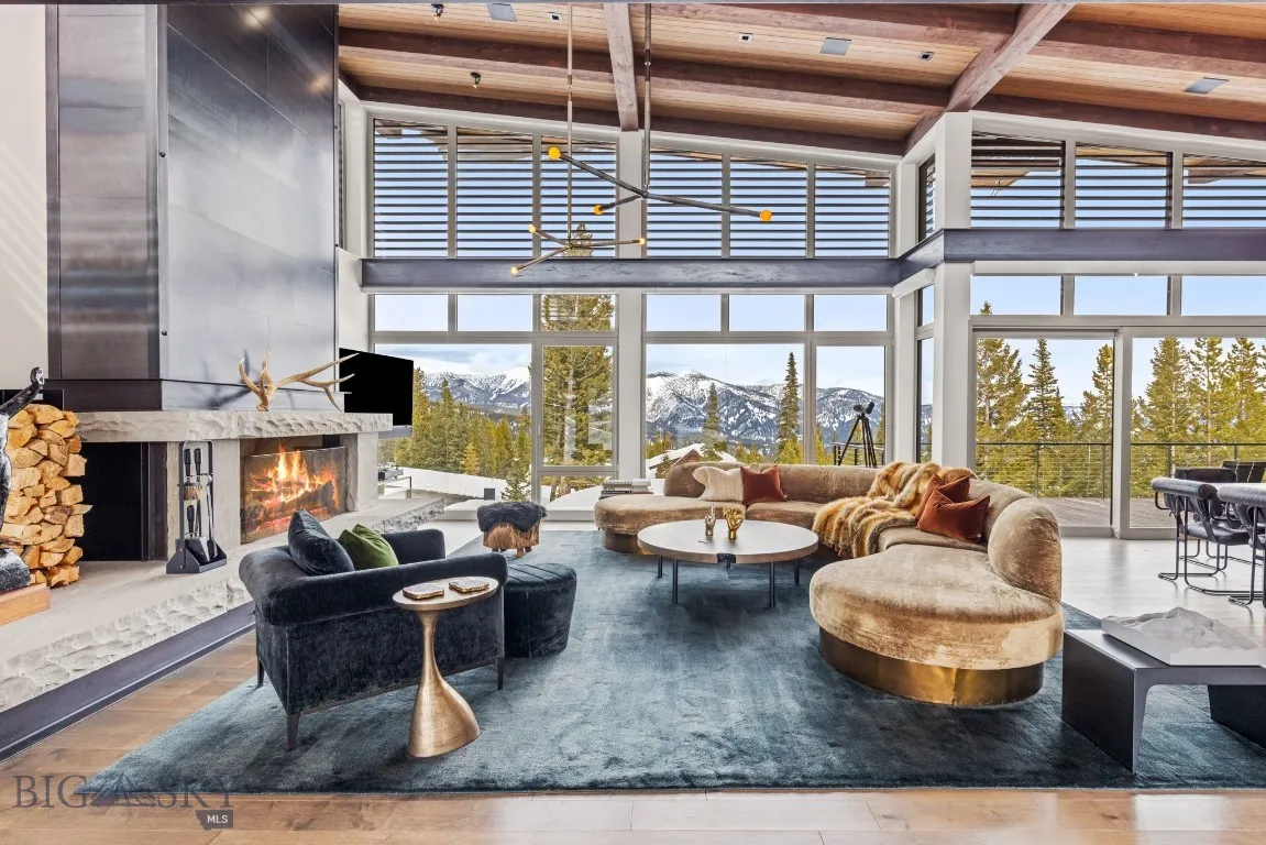 Previously furnished