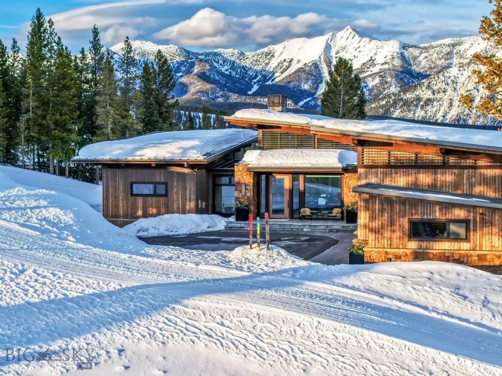 93 Goshawk Trail, Big Sky, Montana 59716, Big Sky, Montana 59716, 5 Bedrooms Bedrooms, ,5 BathroomsBathrooms,Residential,For Sale,93 Goshawk Trail, Big Sky, Montana 59716,403665