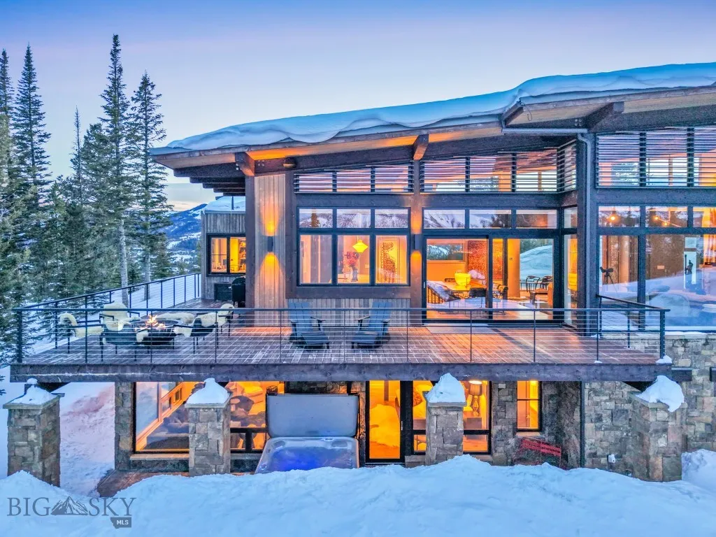 93 Goshawk Trail, Big Sky, Montana 59716, Big Sky, Montana 59716, 5 Bedrooms Bedrooms, ,5 BathroomsBathrooms,Residential,For Sale,93 Goshawk Trail, Big Sky, Montana 59716,403665
