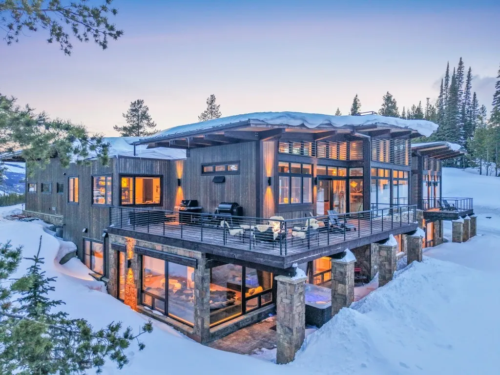 93 Goshawk Trail, Big Sky, Montana 59716, Big Sky, Montana 59716, 5 Bedrooms Bedrooms, ,5 BathroomsBathrooms,Residential,For Sale,93 Goshawk Trail, Big Sky, Montana 59716,403665