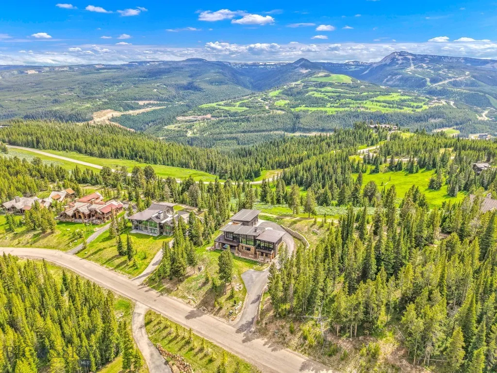 Sought after road and location.