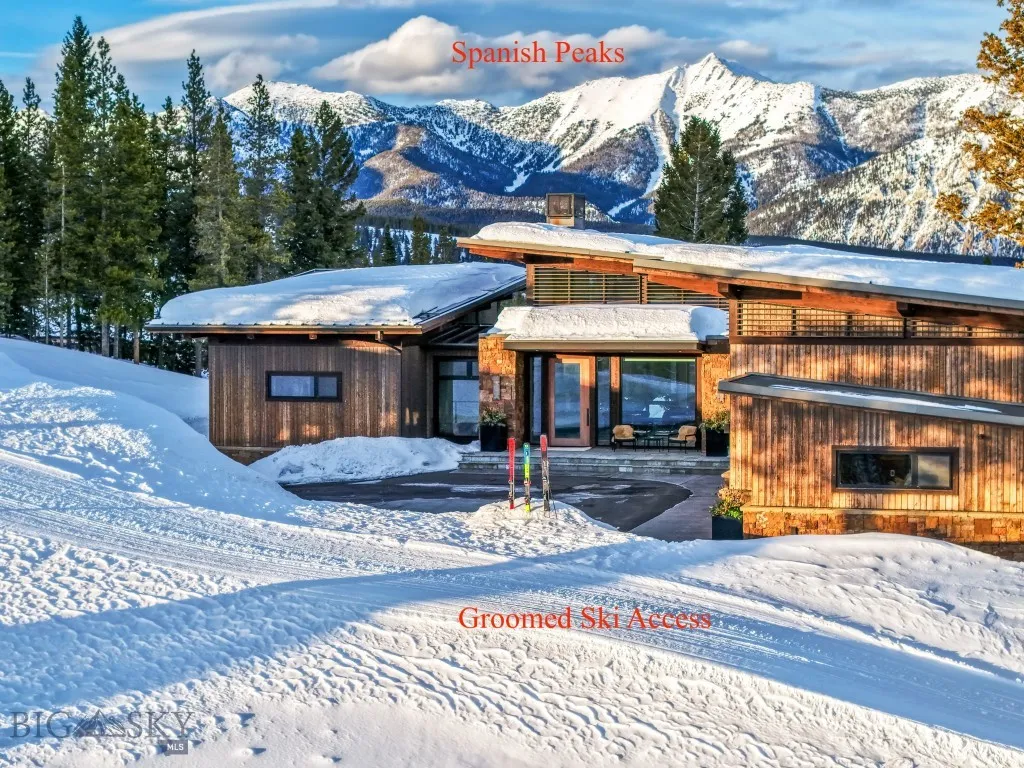 93 Goshawk Trail, Big Sky, Montana 59716, Big Sky, Montana 59716, 5 Bedrooms Bedrooms, ,5 BathroomsBathrooms,Residential,For Sale,93 Goshawk Trail, Big Sky, Montana 59716,403665