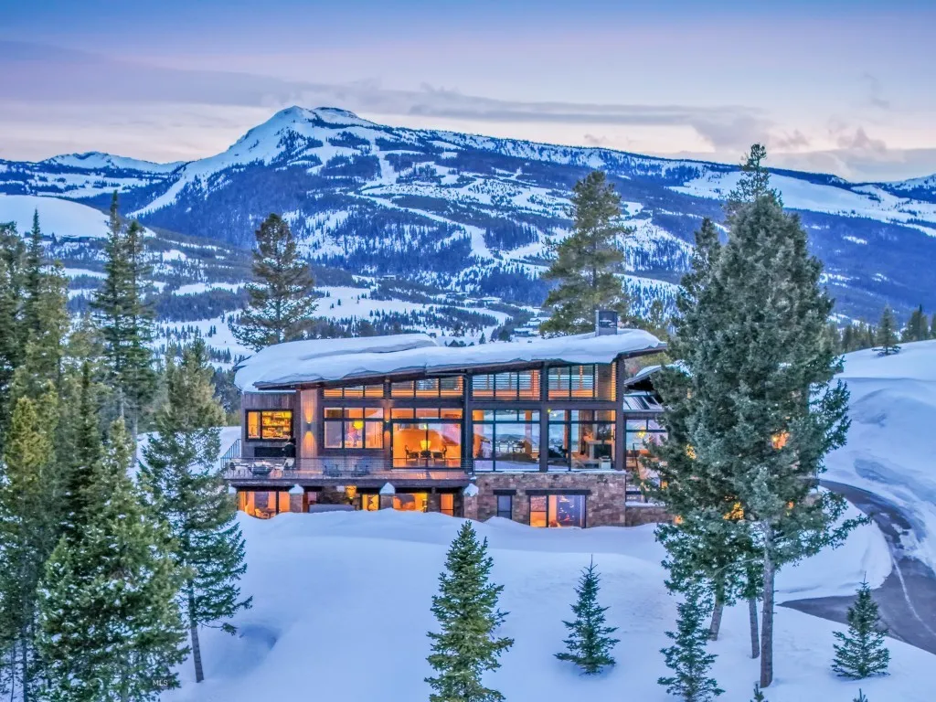 93 Goshawk Trail, Big Sky, Montana 59716, Big Sky, Montana 59716, 5 Bedrooms Bedrooms, ,5 BathroomsBathrooms,Residential,For Sale,93 Goshawk Trail, Big Sky, Montana 59716,403665