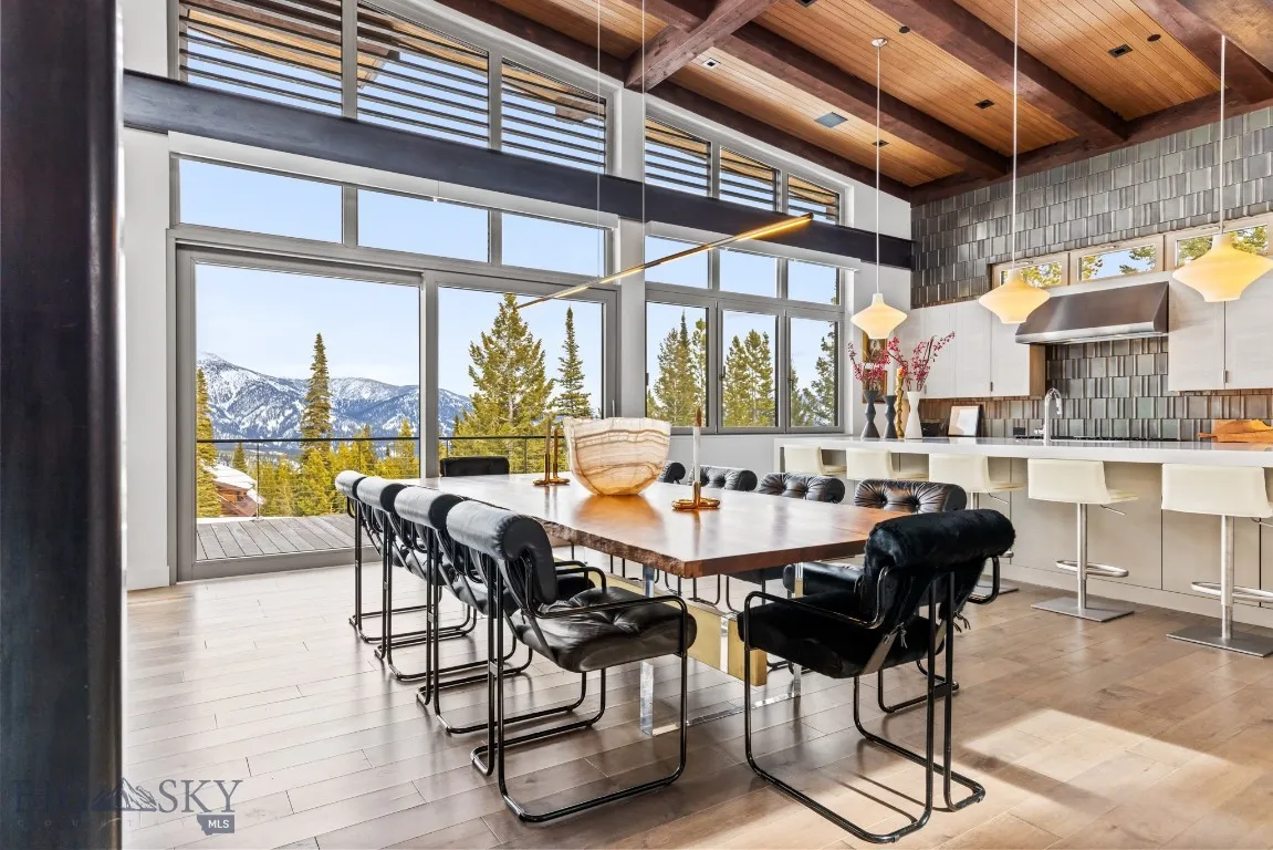 Previously furnished