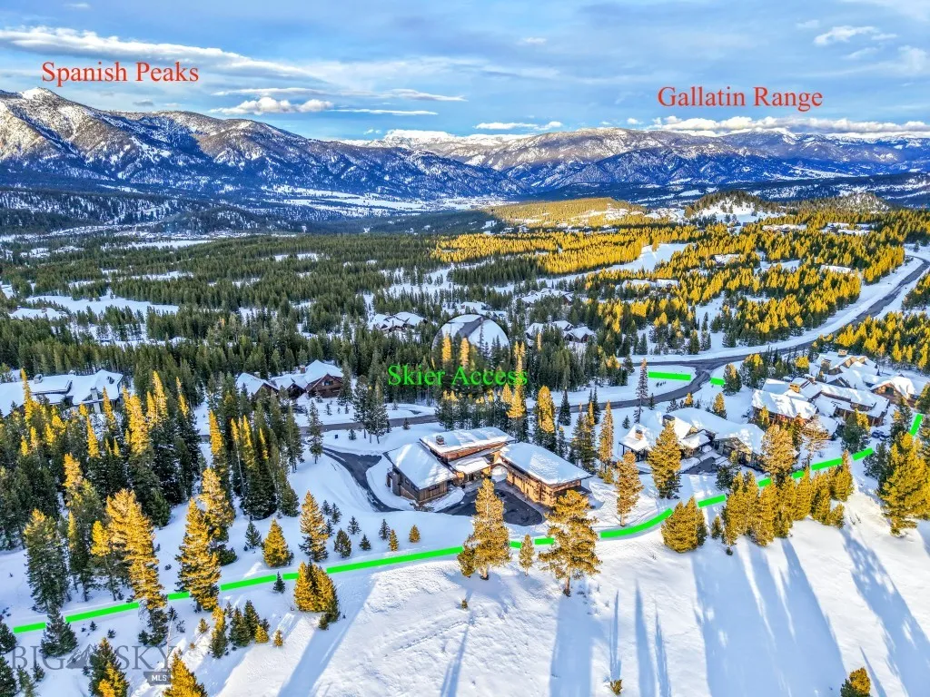 93 Goshawk Trail, Big Sky, Montana 59716, Big Sky, Montana 59716, 5 Bedrooms Bedrooms, ,5 BathroomsBathrooms,Residential,For Sale,93 Goshawk Trail, Big Sky, Montana 59716,403665
