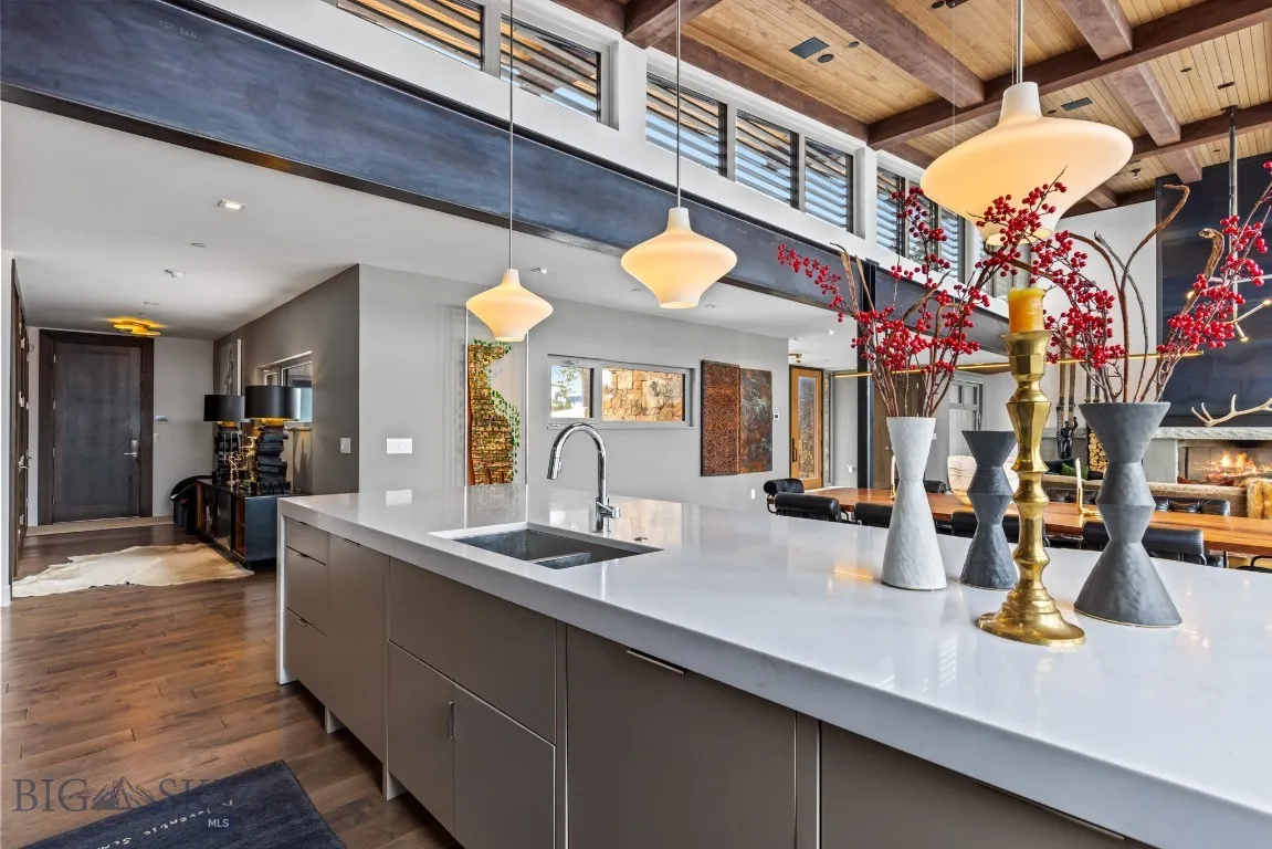Previously furnished