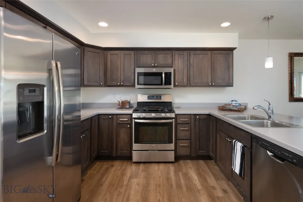 1665 Windward Avenue A, Bozeman, Montana 59718, Bozeman, Montana 59718, 2 Bedrooms Bedrooms, ,2 BathroomsBathrooms,Residential,For Sale,1665 Windward Avenue A, Bozeman, Montana 59718,403551