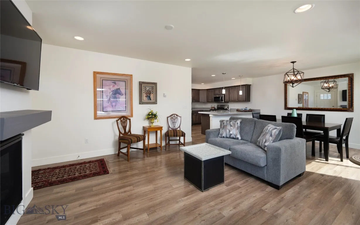 1665 Windward Avenue A, Bozeman, Montana 59718, Bozeman, Montana 59718, 2 Bedrooms Bedrooms, ,2 BathroomsBathrooms,Residential,For Sale,1665 Windward Avenue A, Bozeman, Montana 59718,403551