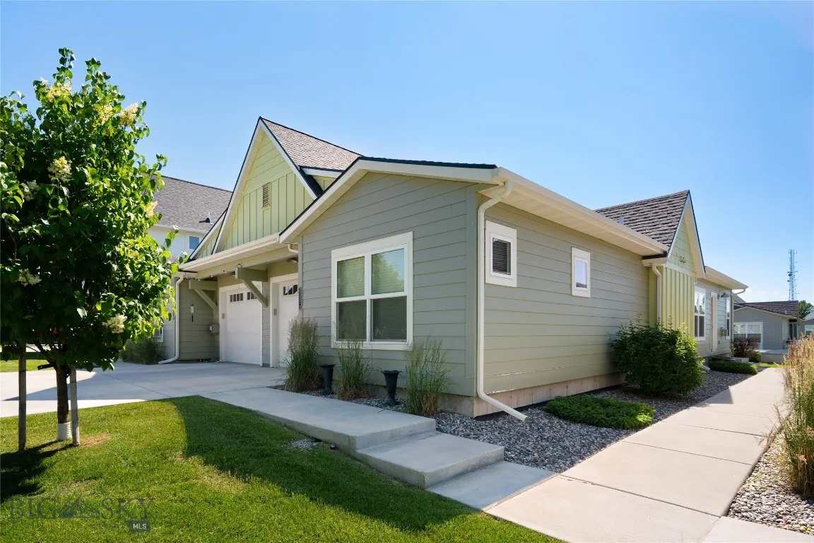 1665 Windward Avenue A, Bozeman, Montana 59718, Bozeman, Montana 59718, 2 Bedrooms Bedrooms, ,2 BathroomsBathrooms,Residential,For Sale,1665 Windward Avenue A, Bozeman, Montana 59718,403551