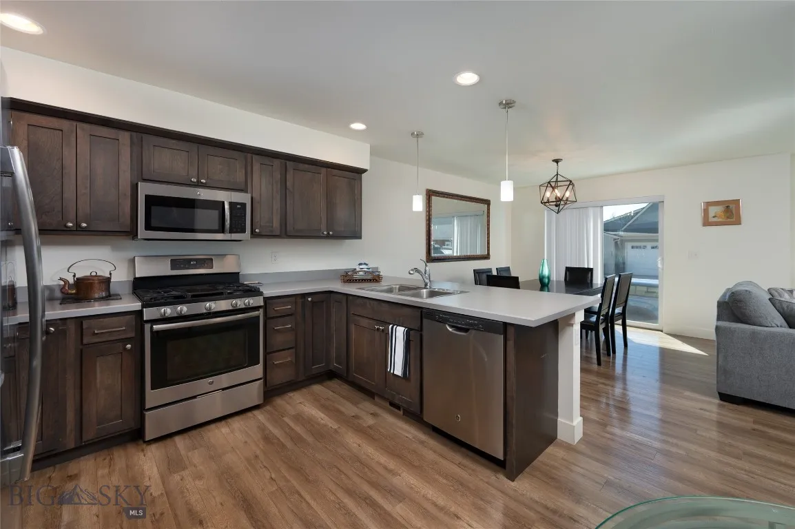 1665 Windward Avenue A, Bozeman, Montana 59718, Bozeman, Montana 59718, 2 Bedrooms Bedrooms, ,2 BathroomsBathrooms,Residential,For Sale,1665 Windward Avenue A, Bozeman, Montana 59718,403551