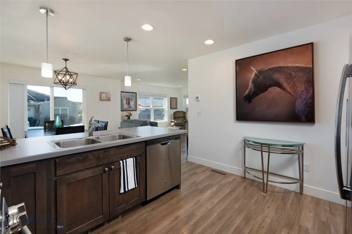 1665 Windward Avenue A, Bozeman, Montana 59718, Bozeman, Montana 59718, 2 Bedrooms Bedrooms, ,2 BathroomsBathrooms,Residential,For Sale,1665 Windward Avenue A, Bozeman, Montana 59718,403551