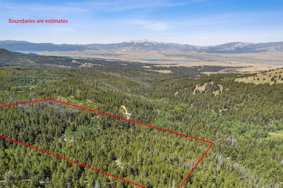 Tbd Smokey Mountain Drive, Anaconda, Montana 59711, Anaconda, Montana 59711, ,Land,For Sale,Tbd Smokey Mountain Drive, Anaconda, Montana 59711,403807