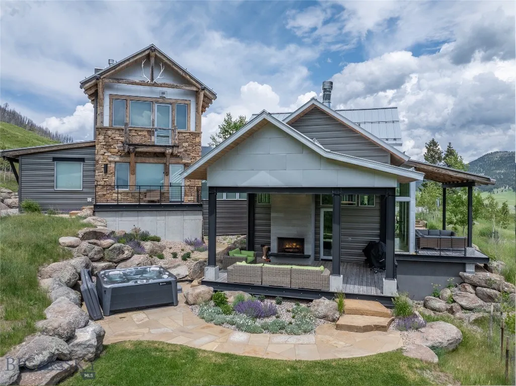 225 Alpen Strasse Street, Bozeman, Montana 59715, Bozeman, Montana 59715, 4 Bedrooms Bedrooms, ,3 BathroomsBathrooms,Residential,For Sale,225 Alpen Strasse Street, Bozeman, Montana 59715,402058