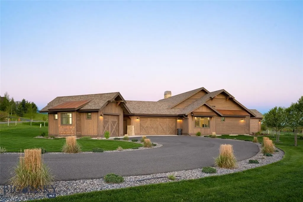 661 Doney Way, Bozeman, Montana 59718, Bozeman, Montana 59718, 3 Bedrooms Bedrooms, ,3 BathroomsBathrooms,Residential,For Sale,661 Doney Way, Bozeman, Montana 59718,403757
