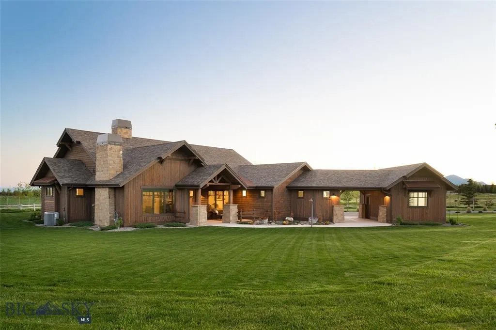 661 Doney Way, Bozeman, Montana 59718, Bozeman, Montana 59718, 3 Bedrooms Bedrooms, ,3 BathroomsBathrooms,Residential,For Sale,661 Doney Way, Bozeman, Montana 59718,403757