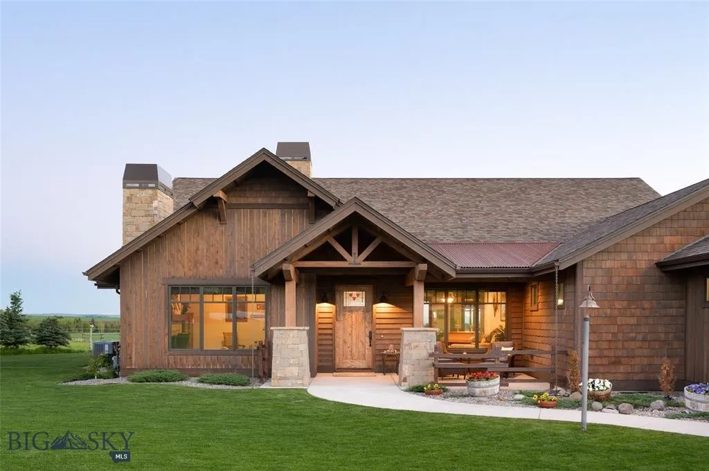 661 Doney Way, Bozeman, Montana 59718, Bozeman, Montana 59718, 3 Bedrooms Bedrooms, ,3 BathroomsBathrooms,Residential,For Sale,661 Doney Way, Bozeman, Montana 59718,403757