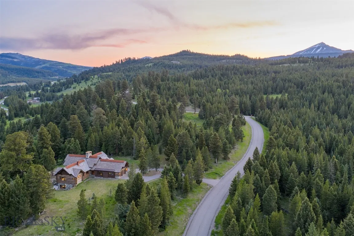 Aerial views showcase this exceptional mountain estate tucked into a private forested setting, with breathtaking scenery, winding roads, and stunning alpine surroundings—just minutes from world-class amenities.









Aerial views showcase this exceptional mountain estate tucked into a private forested setting, with breathtaking scenery, winding roads, and stunning alpine surroundings—just minutes from world-class amenities.









Ask ChatGPT