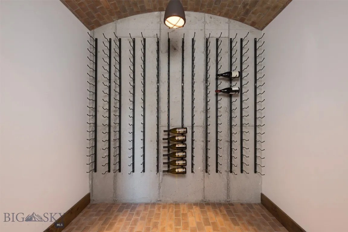 Wine Cellar