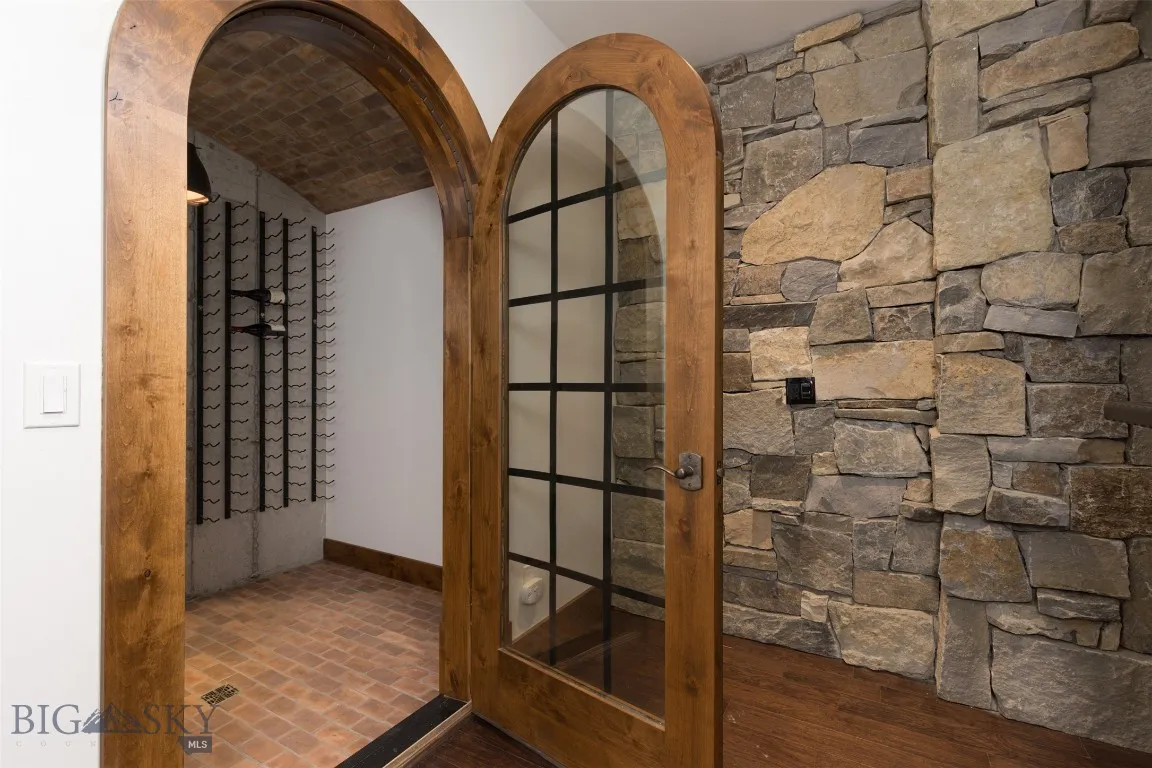 Wine Cellar
