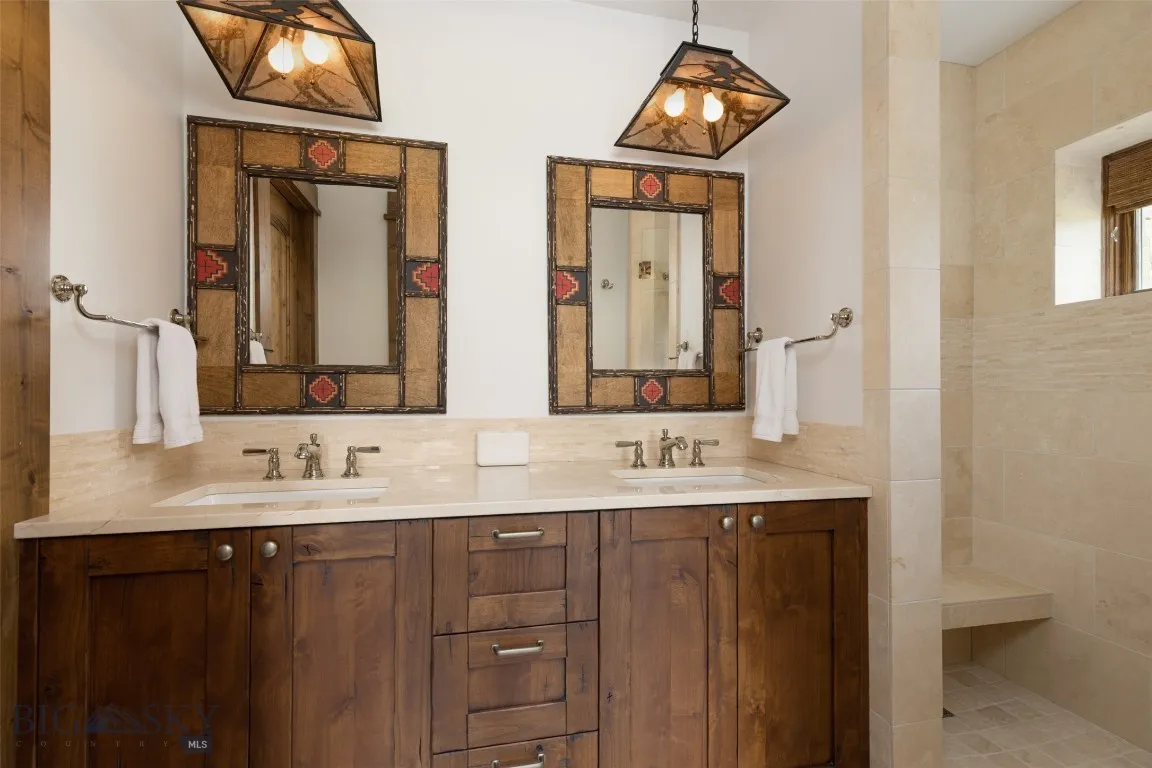 Guest Bathrom