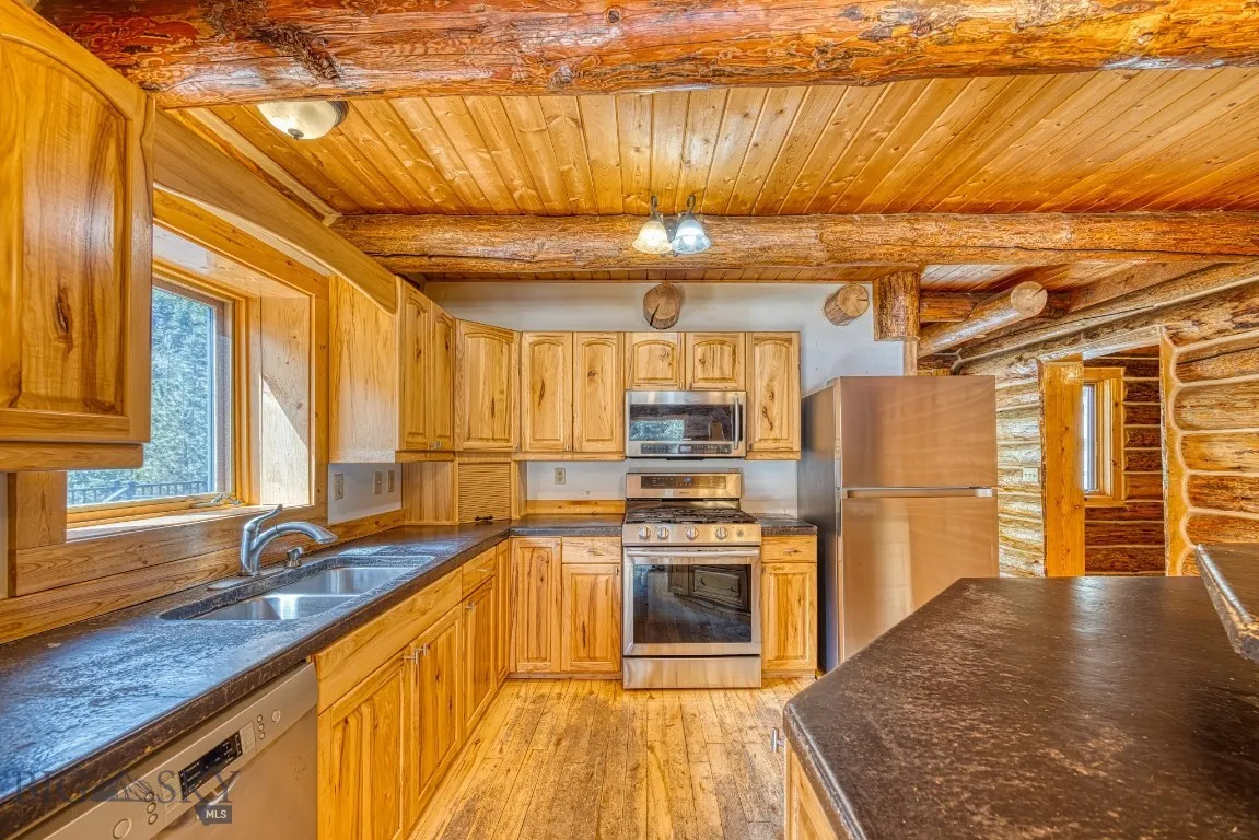 149 Novak Creek, Cascade, Montana 59421, Cascade, Montana 59421, 4 Bedrooms Bedrooms, ,3 BathroomsBathrooms,Residential,For Sale,149 Novak Creek, Cascade, Montana 59421,403825