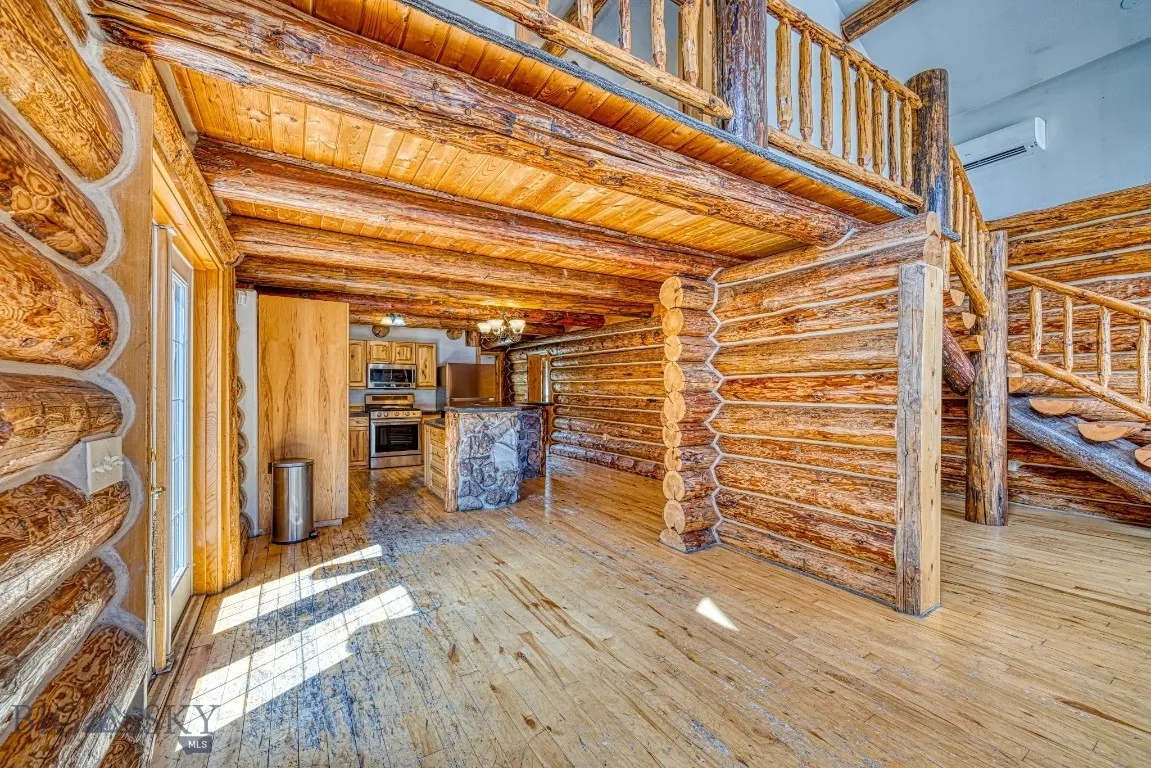 149 Novak Creek, Cascade, Montana 59421, Cascade, Montana 59421, 4 Bedrooms Bedrooms, ,3 BathroomsBathrooms,Residential,For Sale,149 Novak Creek, Cascade, Montana 59421,403825