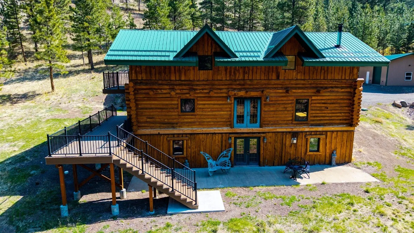 149 Novak Creek, Cascade, Montana 59421, Cascade, Montana 59421, 4 Bedrooms Bedrooms, ,3 BathroomsBathrooms,Residential,For Sale,149 Novak Creek, Cascade, Montana 59421,403825