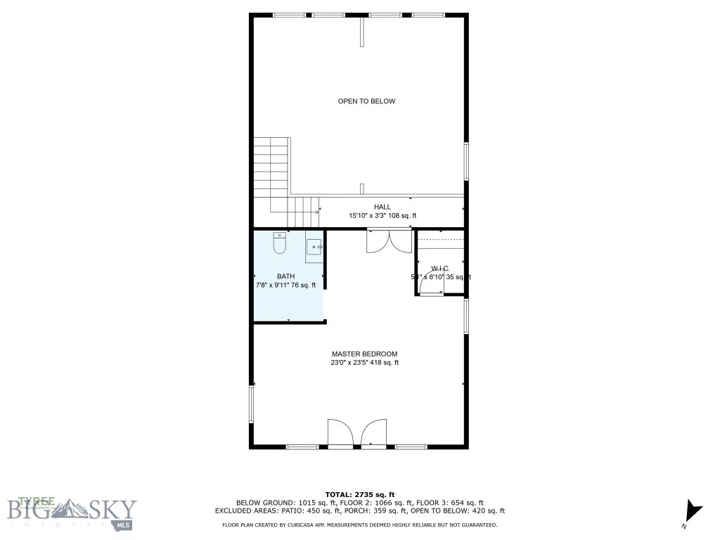 149 Novak Creek, Cascade, Montana 59421, Cascade, Montana 59421, 4 Bedrooms Bedrooms, ,3 BathroomsBathrooms,Residential,For Sale,149 Novak Creek, Cascade, Montana 59421,403825