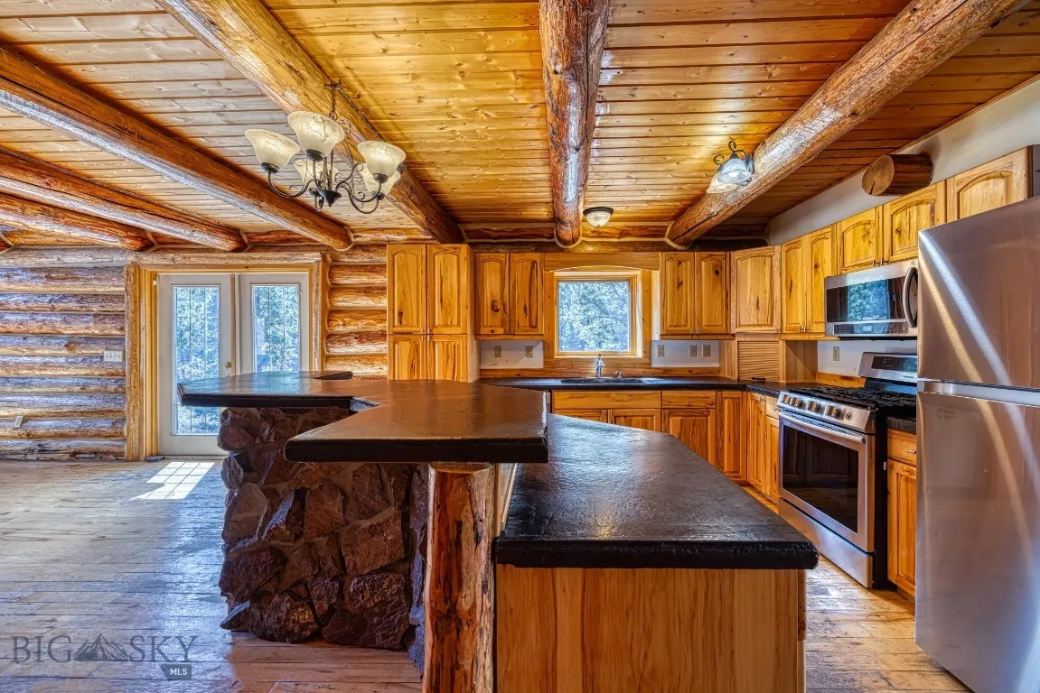 149 Novak Creek, Cascade, Montana 59421, Cascade, Montana 59421, 4 Bedrooms Bedrooms, ,3 BathroomsBathrooms,Residential,For Sale,149 Novak Creek, Cascade, Montana 59421,403825