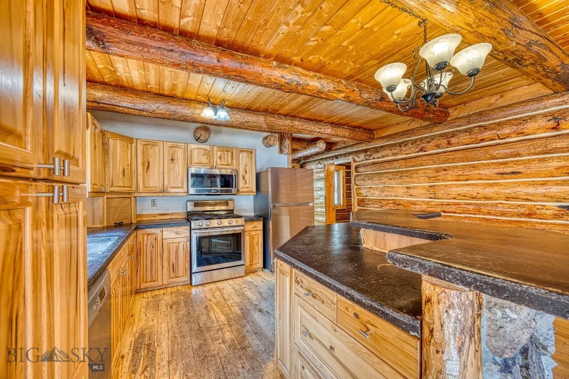 149 Novak Creek, Cascade, Montana 59421, Cascade, Montana 59421, 4 Bedrooms Bedrooms, ,3 BathroomsBathrooms,Residential,For Sale,149 Novak Creek, Cascade, Montana 59421,403825