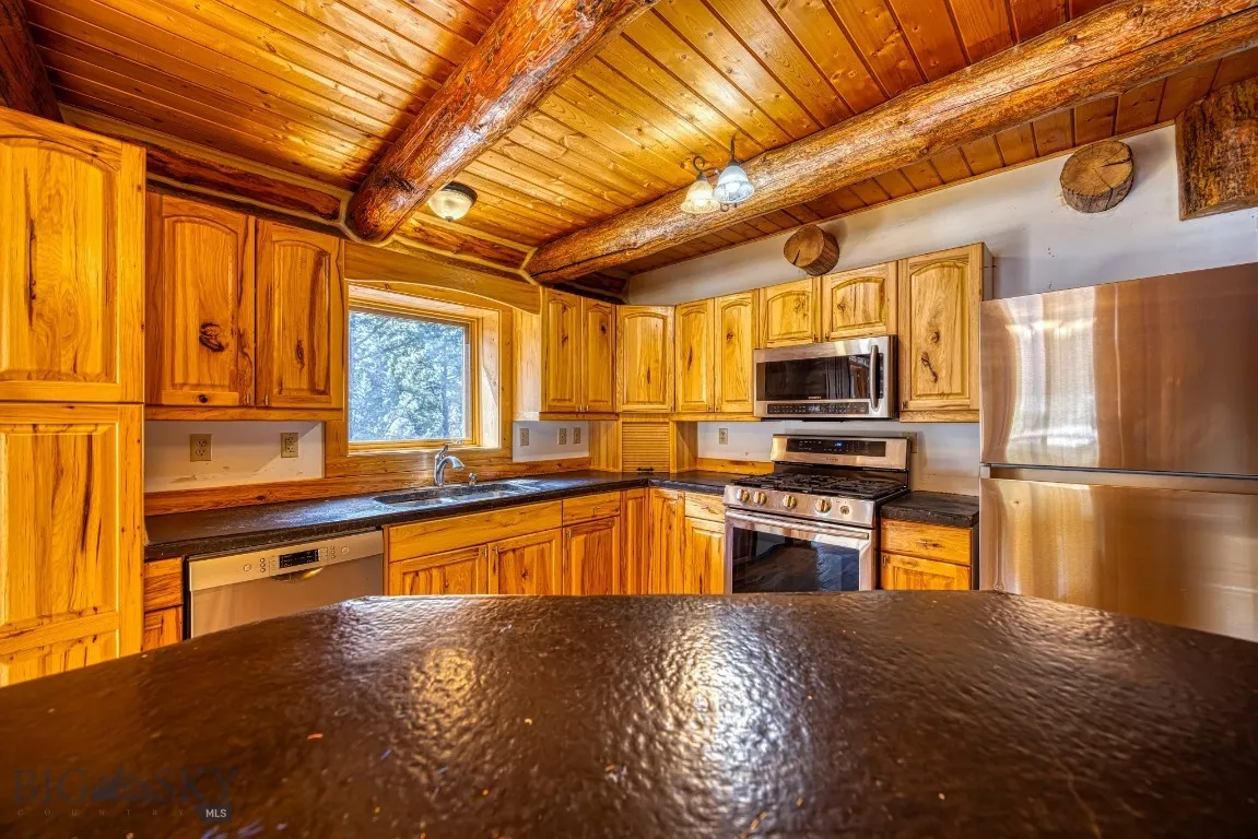 149 Novak Creek, Cascade, Montana 59421, Cascade, Montana 59421, 4 Bedrooms Bedrooms, ,3 BathroomsBathrooms,Residential,For Sale,149 Novak Creek, Cascade, Montana 59421,403825