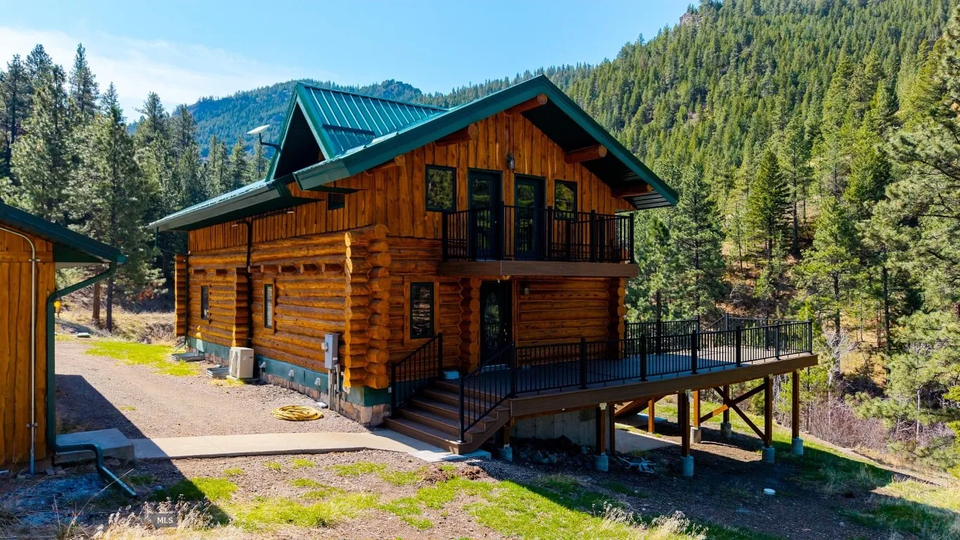 149 Novak Creek, Cascade, Montana 59421, Cascade, Montana 59421, 4 Bedrooms Bedrooms, ,3 BathroomsBathrooms,Residential,For Sale,149 Novak Creek, Cascade, Montana 59421,403825