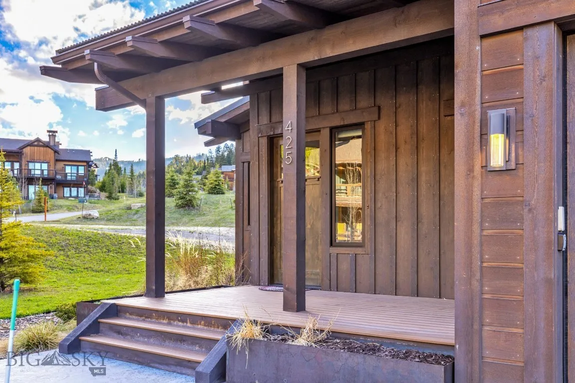 425 Outlook Trail, Big Sky, Montana 59716, Big Sky, Montana 59716, 4 Bedrooms Bedrooms, ,2 BathroomsBathrooms,Residential,For Sale,425 Outlook Trail, Big Sky, Montana 59716,403674