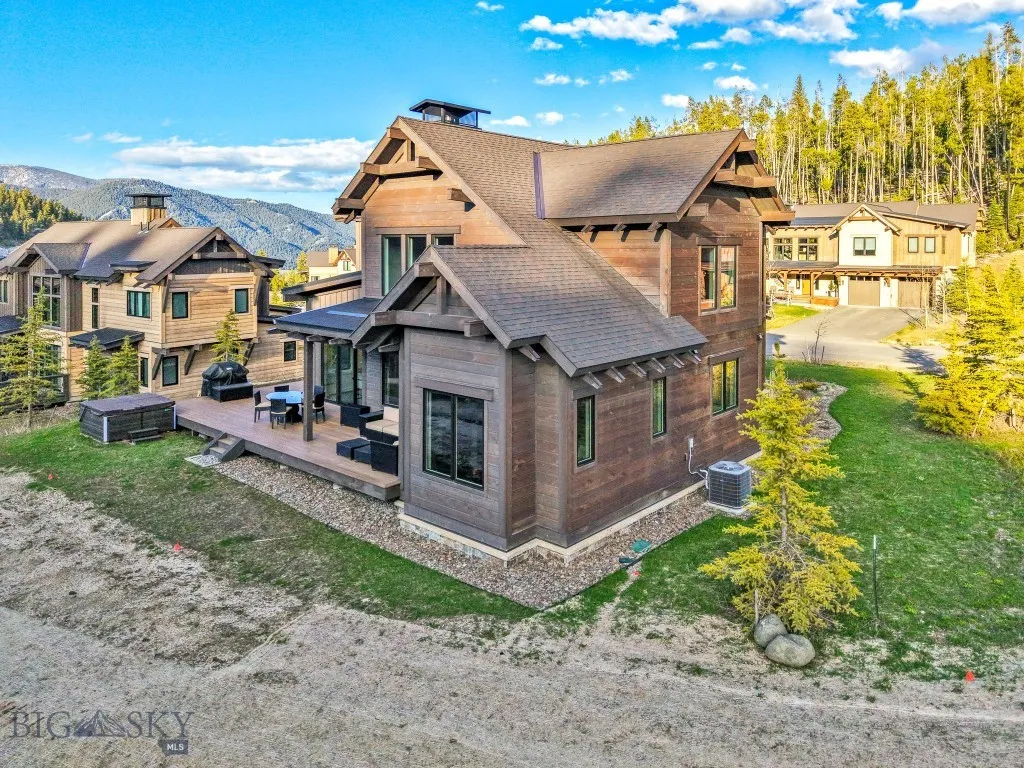 425 Outlook Trail, Big Sky, Montana 59716, Big Sky, Montana 59716, 4 Bedrooms Bedrooms, ,2 BathroomsBathrooms,Residential,For Sale,425 Outlook Trail, Big Sky, Montana 59716,403674